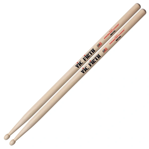 Палочки барабанные Vic Firth CM