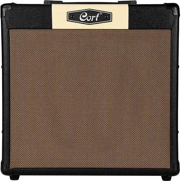 Комбоусилитель Cort CM30R BK
