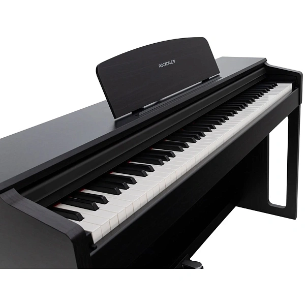 Цифровое пианино Rockdale Sonata Black