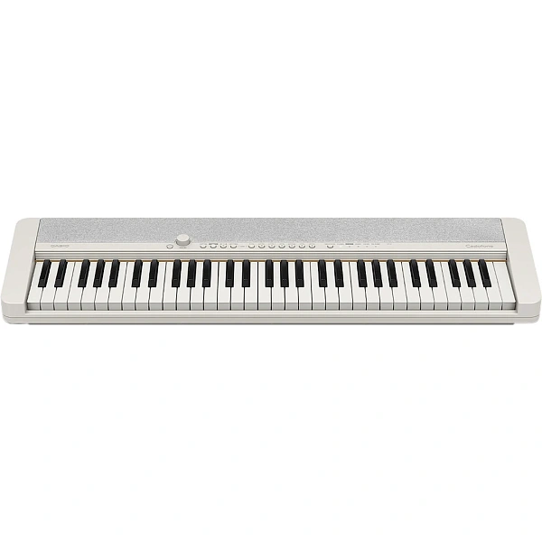 Синтезатор Casio CT-S1 WE