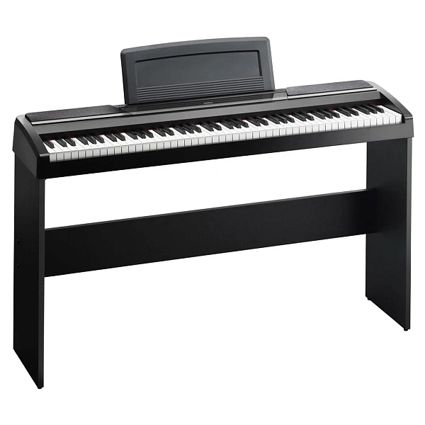 Цифровое пианино Korg SP-170S BK