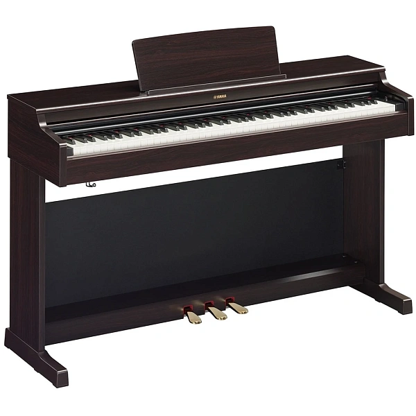 Цифровое пианино Yamaha Arius YDP-165R