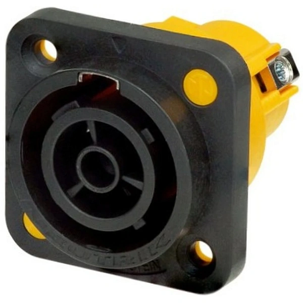Разъём Neutrik NAC3FPX