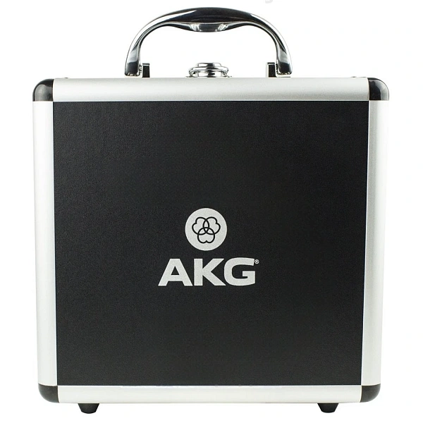Микрофон AKG P220
