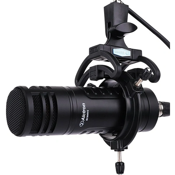 Микрофон Alctron BC800V2