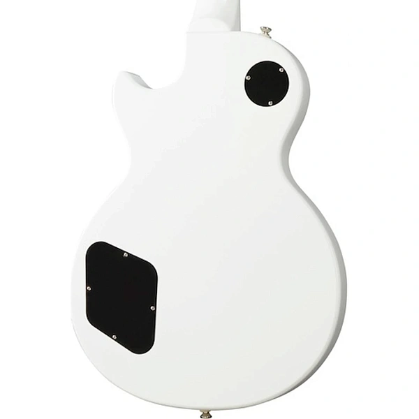 Электрогитара Epiphone Les Paul Studio Alpine White