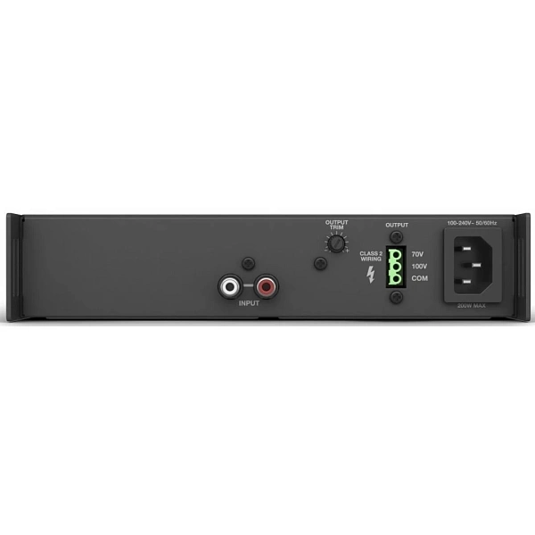 Усилитель Bose FreeSpace ZA 190-HZ