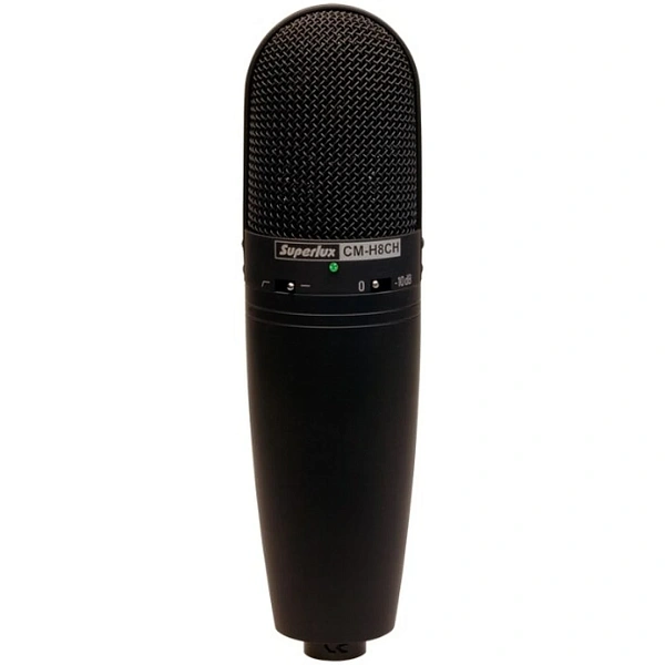 Микрофон Superlux CMH8CH