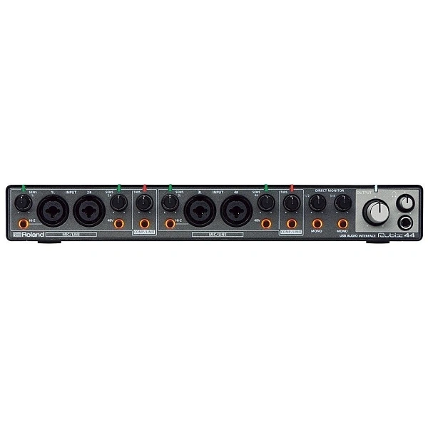Аудиоинтерфейс Roland Rubix44