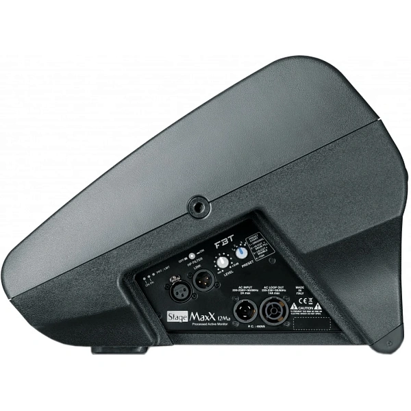 Активный монитор FBT StageMaxX 12MA