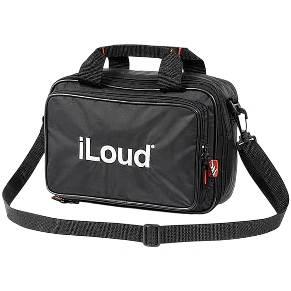 Сумка для акустических систем IK Multimedia iLoud Travel Bag