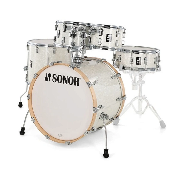 Ударная установка Sonor AQ2 Studio Set WHP 17503035