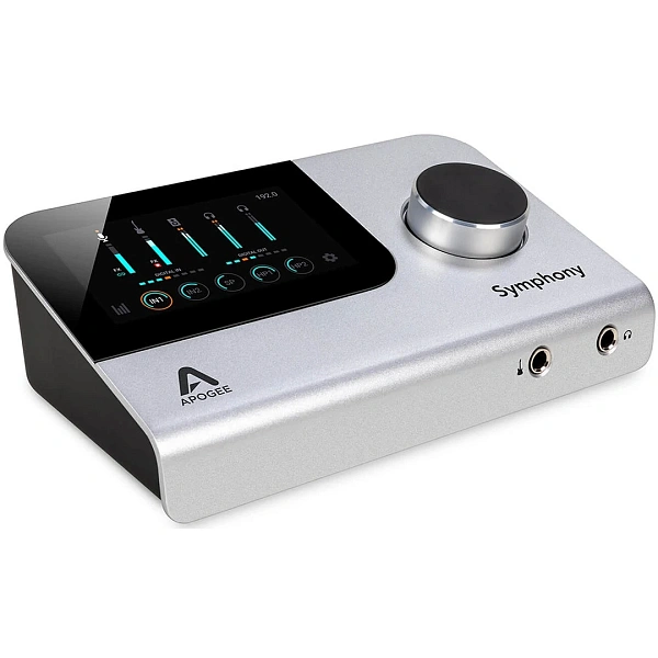 Аудиоинтерфейс Apogee Symphony Desktop