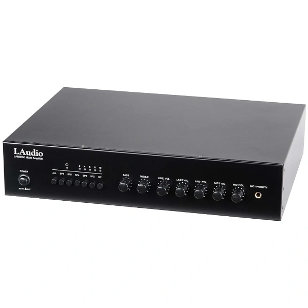 Усилитель LAudio LAM6060