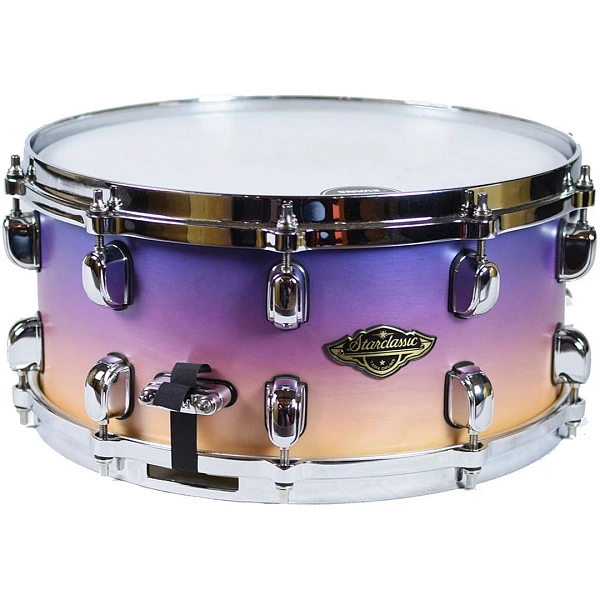 Малый барабан Tama Starclassic WBSS65-SAF 14x6.5