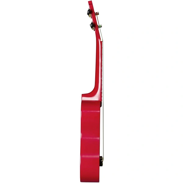 Укулеле Baton Rouge UR1-S RD