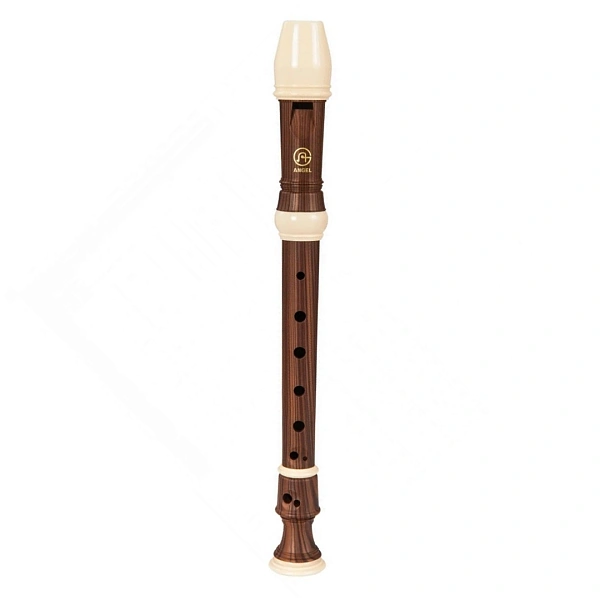 Блокфлейта Angel ASnRB-101NW Woodgrain