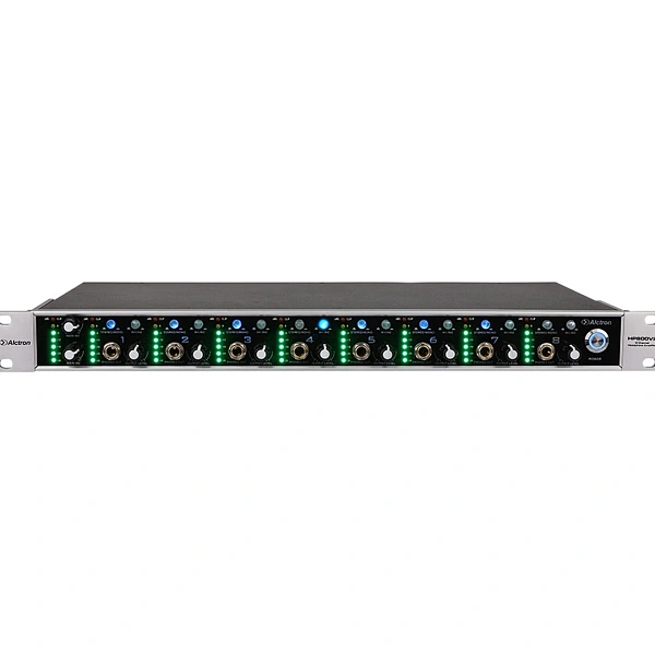 Предусилитель для наушников Alctron HP800 V2