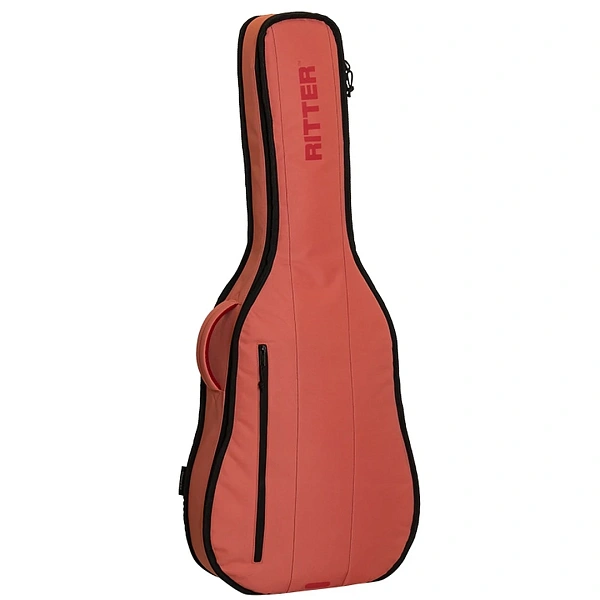 Чехол для классической гитары Ritter RGE1-CT/FRO