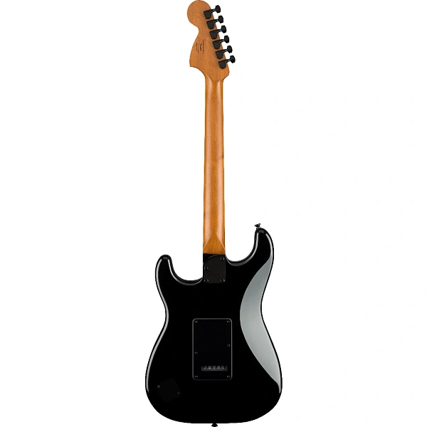 Электрогитара Fender Squier Contemporary Stratocaster Special RMN SPG Black