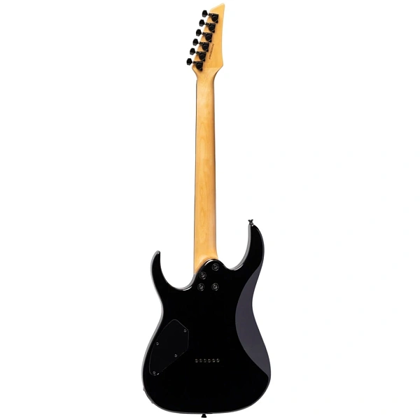 Электрогитара Rockdale Akira EX Reverse Black