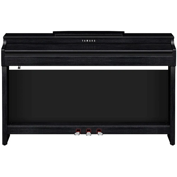 Цифровое пианино Yamaha Clavinova CLP-725 Black