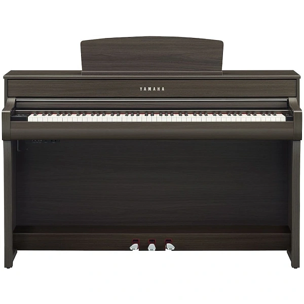 Цифровое пианино Yamaha Clavinova CLP-745 Dark Walnut