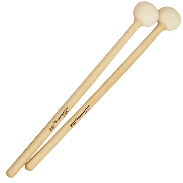 Палочки для литавр Dimavery DDS-Bass Drum Mallets