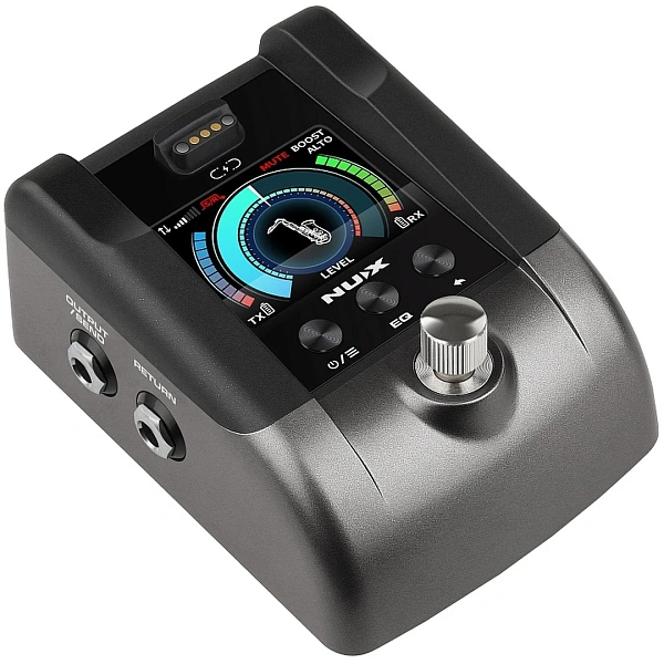Радиосистема Nux B-6 PRO
