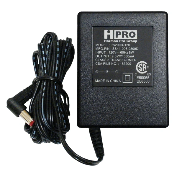 Адаптер питания Digitech PS200R