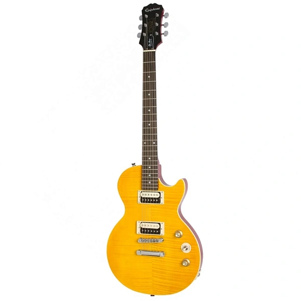 Электрогитара Epiphone Les Paul Slash "AFD" Les Paul Special-II Guitar Outfit