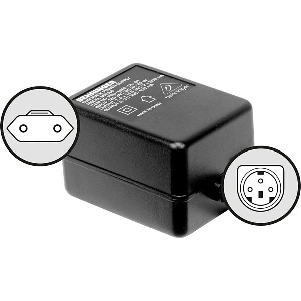 Блок питания Behringer PSU6-EU