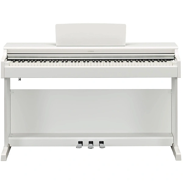 Цифровое пианино Yamaha Arius YDP-165WH