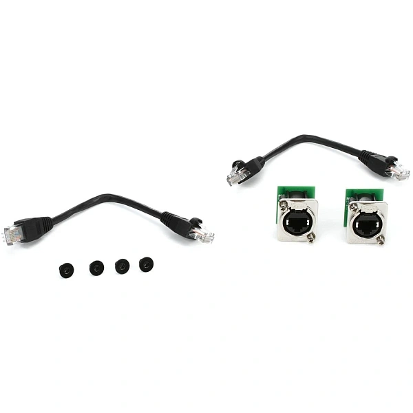 Рэковое крепление Presonus NSB 8.8 Rack Kit
