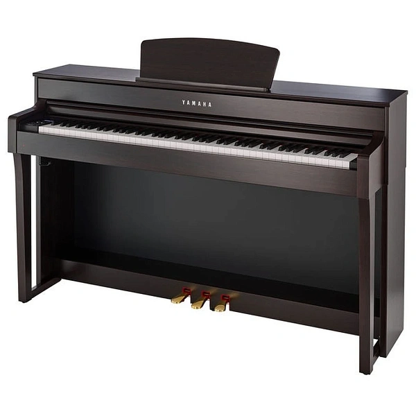 Цифровое пианино Yamaha Clavinova CLP-635R