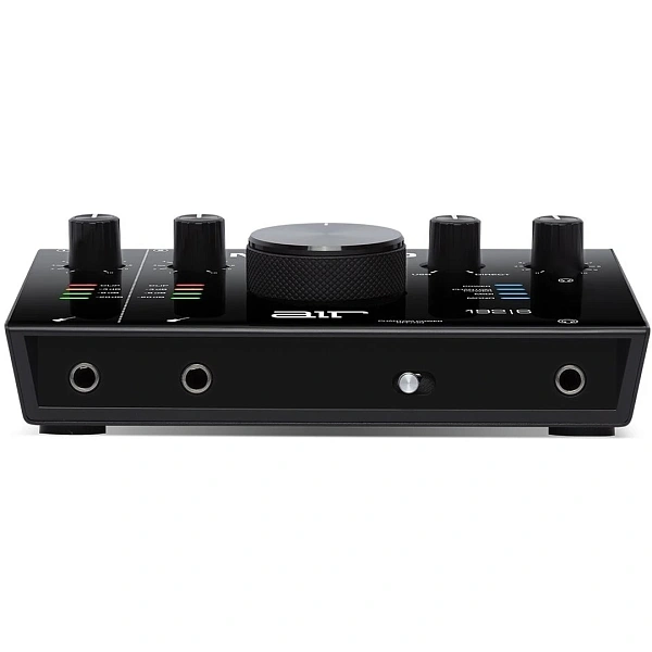Аудиоинтерфейс M-Audio AIR 192|6