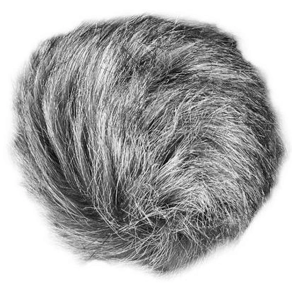 Меховая ветрозащита Zoom WSU-1