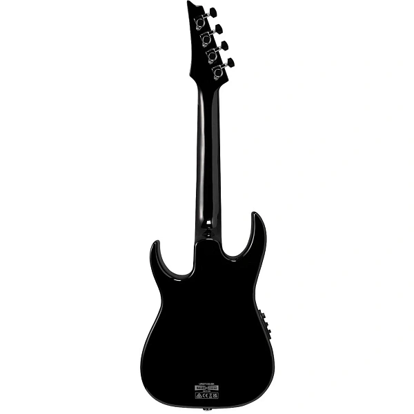 Укулеле Ibanez URGT100-BK