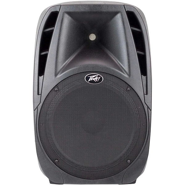 Портативная акустическая система Peavey PBK 12FM