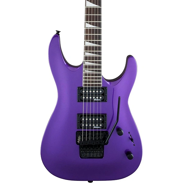 Электрогитара Jackson JS32 DKA Pavo Purple
