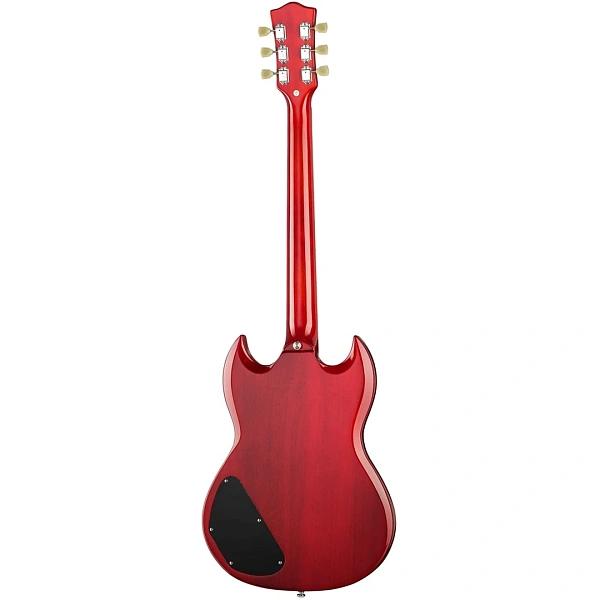 Электрогитара Root Note SG601-RED