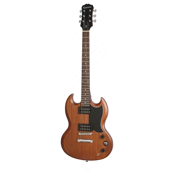 Электрогитара Epiphone SG-Special VE Walnut
