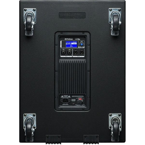Сабвуфер PreSonus AIR18s