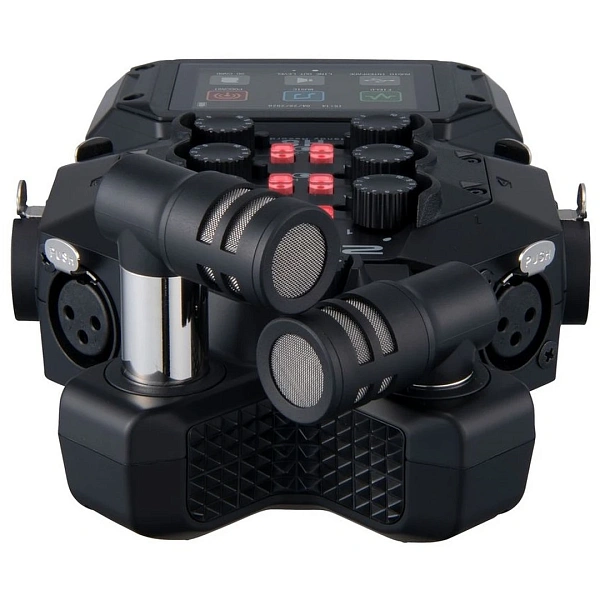 Съемный микрофонный капсюль Zoom XAH-8