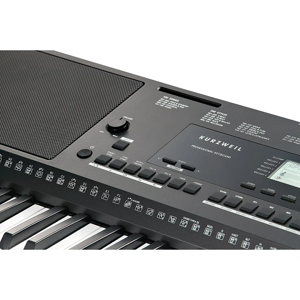 Синтезатор Kurzweil KP110 LB