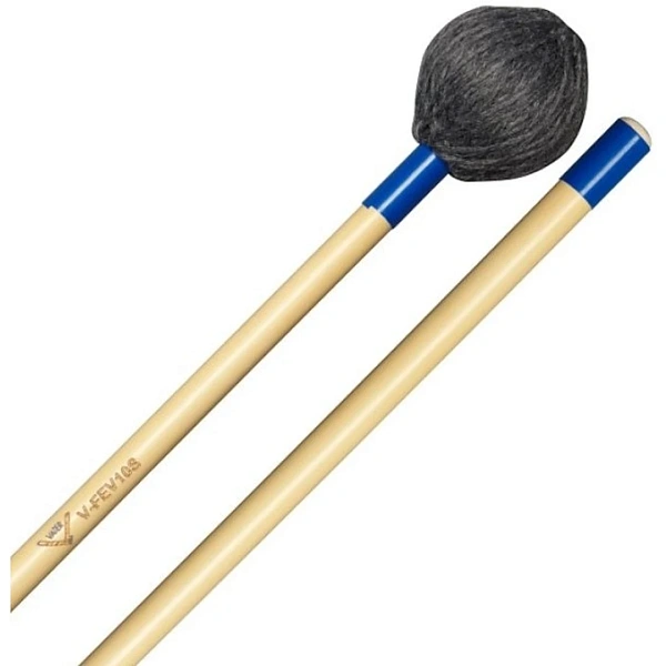 Палочки для виброфона Vater V-FEV10S Soft