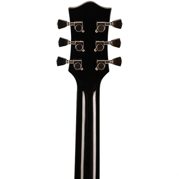 Электрогитара Rockdale Stars LP Junior BK