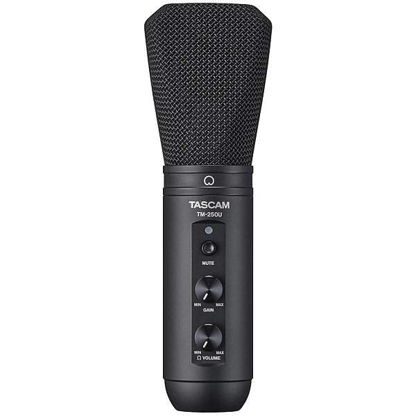 Микрофон Tascam TM-250U