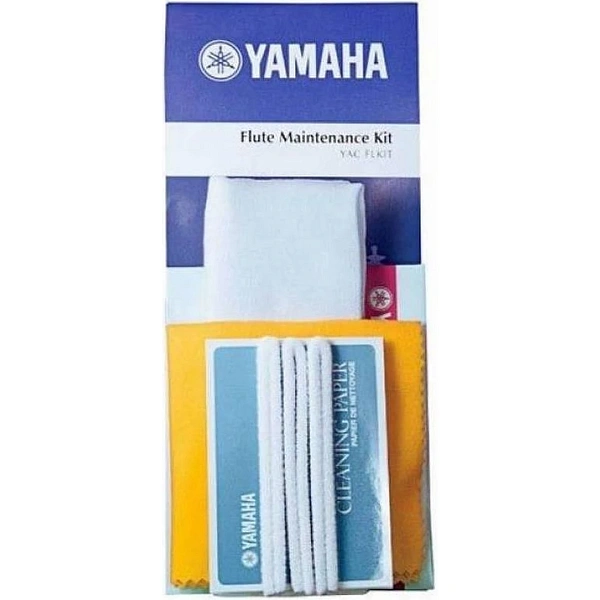 Набор аксессуаров для флейты Yamaha FL-M.KIT