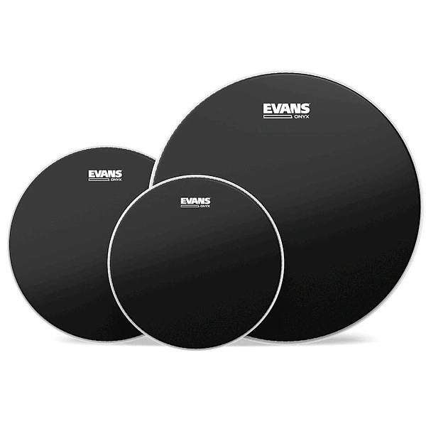 Набор пластиков Evans ETP-ONX2-S